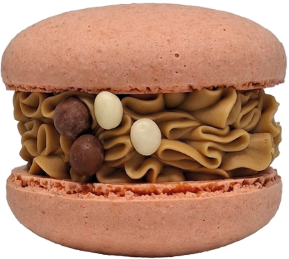 Солона карамель